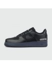 Кроссовки Nike Air Force 1 Low Gore-tex Wmns Black / Navy