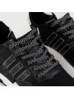 Кроссовки Adidas Nite Jogger Black / White Wmns