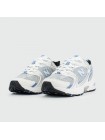 Кроссовки New Balance 530 White / Sky Blue new