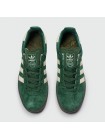 Кроссовки Adidas Broomfield Green / White Str.