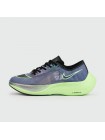 Кроссовки Nike Zoom Vaporfly Next Grey Green