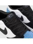 Кроссовки Nike SB Force 58 Black Blue