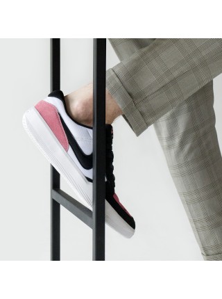 Кроссовки Nike SB Force 58 Wmns Black Pink