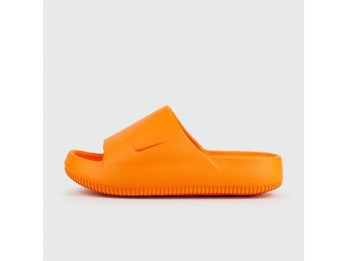 Сланцы Nike Calm Slide Orange