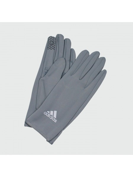 перчатки Adidas Grey Wmns