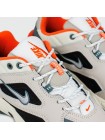 Кроссовки Nike M2K Tekno Grey Orange