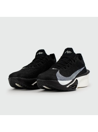 Кроссовки Nike AlphaFly 3 Black / White