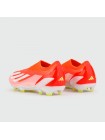 бутсы Adidas x Сrazyfast.1 LL FG Orange