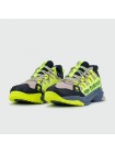 Кроссовки New Balance Shando Trail Green / Grey