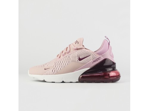 Кроссовки Nike Air Max 270 Barely Rose new