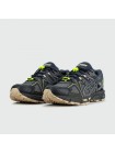 Кроссовки Asics Gel-Kahana 8 Black Grey