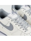 Кроссовки Nike Air Force 1 Low White / Grey Sw. / Ftwr.