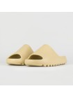 шлёпки Adidas Yeezy Slide Beige