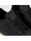 Кроссовки Nike Air Force 1 Low Wmns Black / Gum