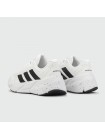 Кроссовки Adidas Adistar 1 Wmns White / Black Str.