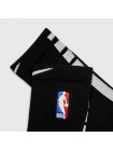 носки Nike NBA Black White