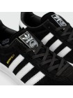 Кроссовки Adidas Broomfield Black / White