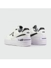 Кроссовки Nike Air Force 1 Wmns Shadow White / Black