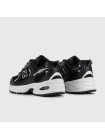 Кроссовки New Balance 530 Wmns Black / White