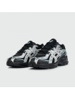 Кроссовки Asics Gel-Preleus Black Silver