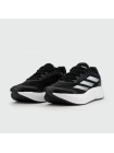 Кроссовки Adidas Duramo Speed Black / White