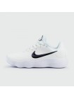 Кроссовки Nike Hyperdunk 2017 Low White Wmns