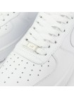 Кроссовки Nike Air Force 1 Low Triple White Qual.