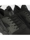 Кроссовки Nike Air Huarache Ultra Triple Black new