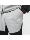 брюки спортивные Nike Black Grey