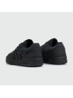 Кроссовки Adidas x Melting Sadness Forum Exhibit Low Core Black