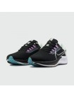 Кроссовки Nike Air Zoom Pegasus 38 Black Silver