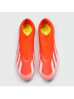 бутсы Adidas x Сrazyfast.1 LL FG Orange