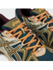 Кроссовки Asics Gel-Kahana 8 Olive Navy Blue