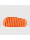 шлёпки Adidas Yeezy Slide Orange