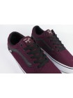 Кеды Vans Old Skool Bordeaux