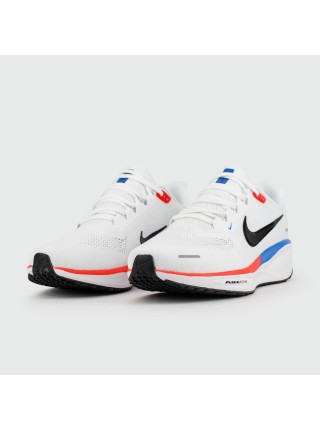 Кроссовки Nike Pegasus 41 White Blue Red