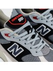 Кроссовки New Balance 991 Silver Grey