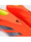 бутсы Adidas Predator Elite LL FG Orange