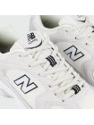 Кроссовки New Balance 530 Cream / White new2 Wmns