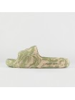 шлёпки Adidas Adilette 22 Slide Camo Green