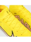 бутсы Nike Air Zoom Mercurial Superfly IX Elite FG Yellow