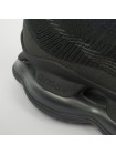 Кроссовки Nike Air Max Scorpion Fk Triple Black