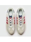 Кроссовки Adidas Retropy E5 Grey Red