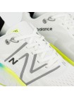 Кроссовки New Balance Fresh Foam x More V4 White Yellow