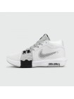 Кроссовки Nike LeBron Witness 8 White Grey