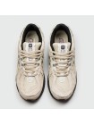 Кроссовки New Balance 1906 Beige Black