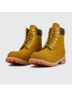 ботинки Timberland Yellow