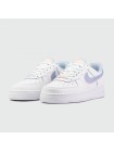 Кроссовки Nike Air Force 1 Low GS Double Swoosh