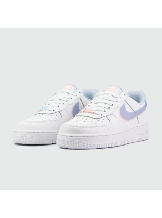 Кроссовки Nike Air Force 1 Low GS Double Swoosh