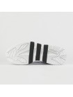 Кроссовки Adidas Niteball White / Black Str.